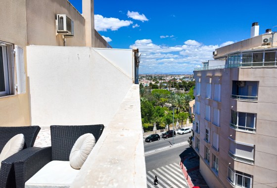 Revente - Appartement - Torrevieja - Costa Blanca