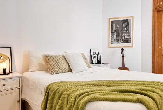 Revente - Appartement - Torrevieja - Costa Blanca