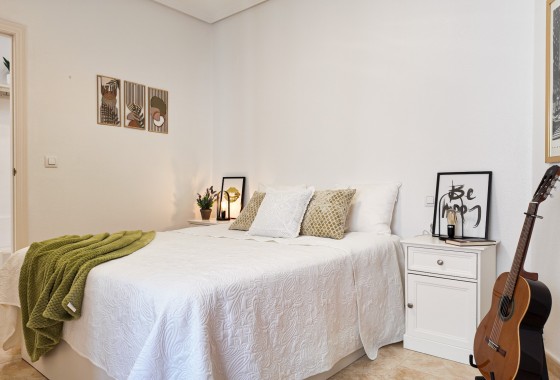 Revente - Appartement - Torrevieja - Costa Blanca