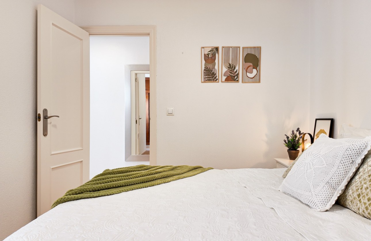 Revente - Appartement - Torrevieja - Costa Blanca