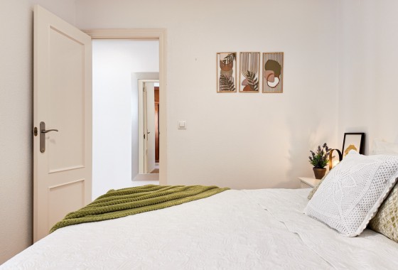 Revente - Appartement - Torrevieja - Costa Blanca
