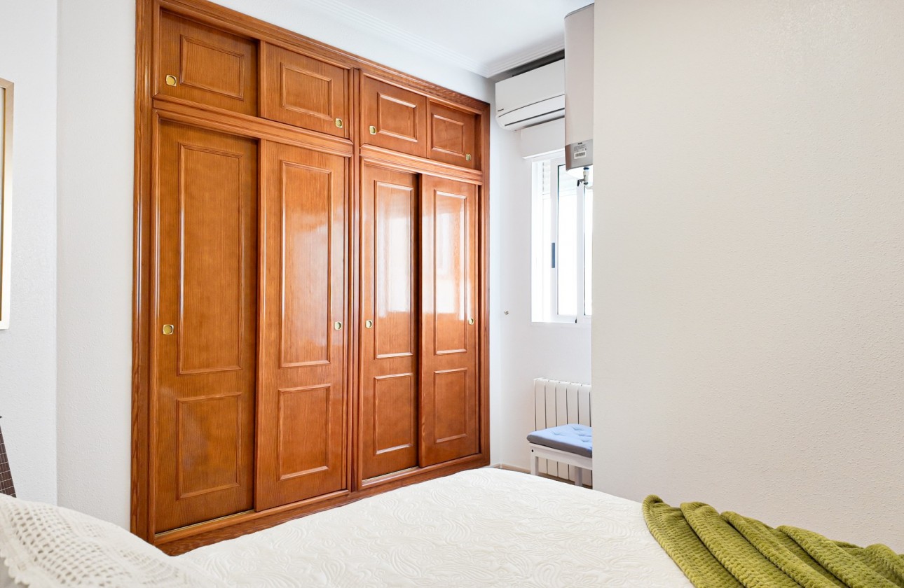 Revente - Appartement - Torrevieja - Costa Blanca