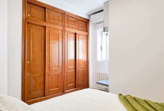 Revente - Appartement - Torrevieja - Costa Blanca