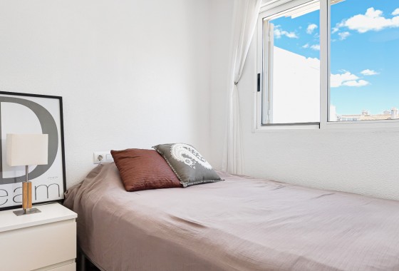 Revente - Appartement - Torrevieja - Costa Blanca