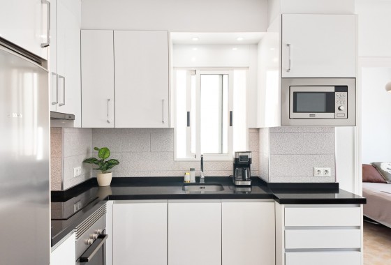 Revente - Appartement - Torrevieja - Costa Blanca