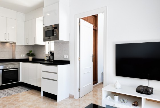 Revente - Appartement - Torrevieja - Costa Blanca
