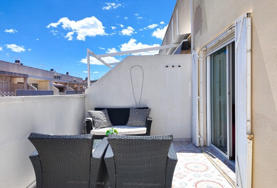 Revente - Appartement - Torrevieja - Costa Blanca