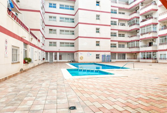 Revente - Appartement - Torrevieja - Costa Blanca