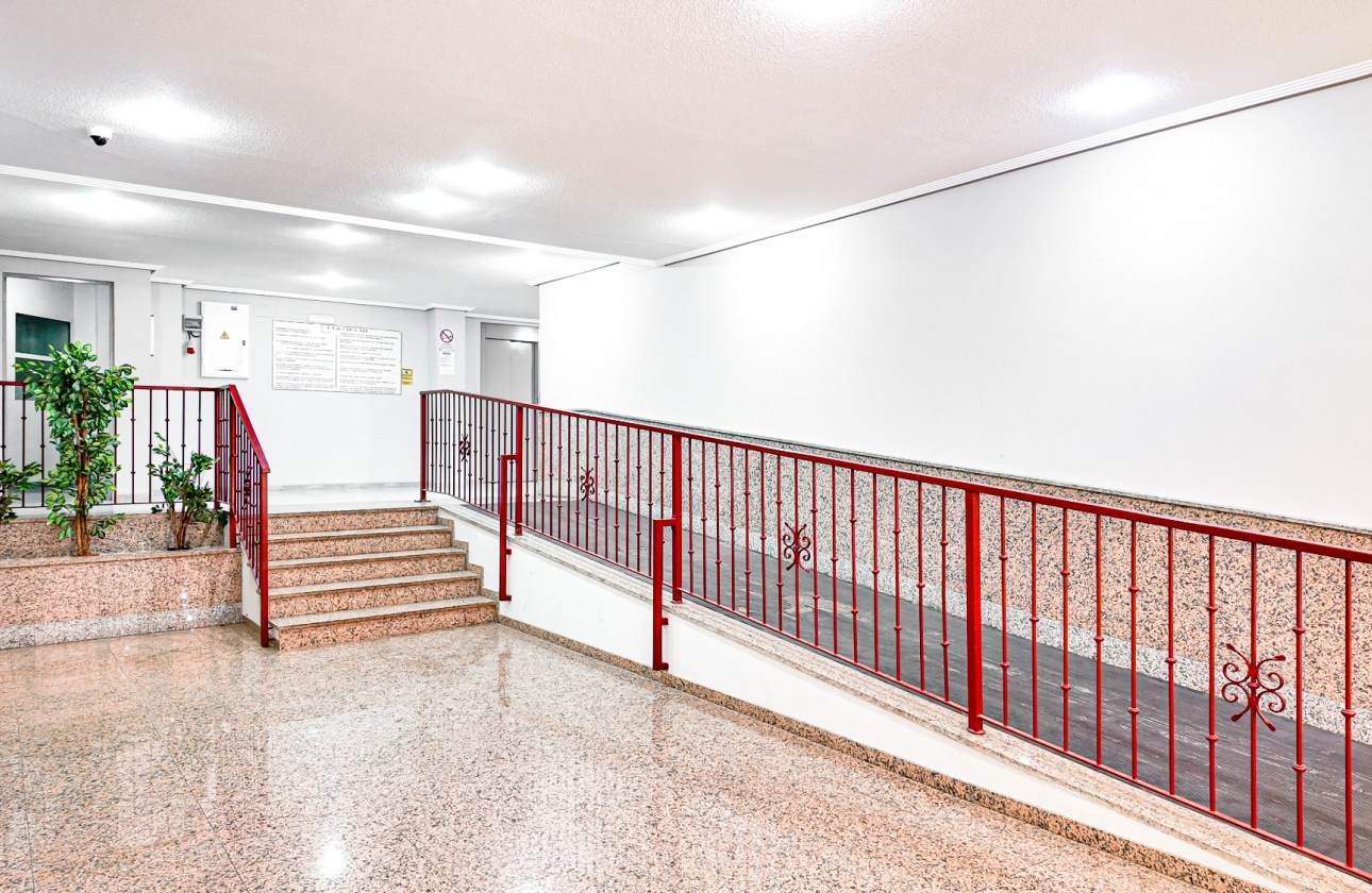 Revente - Appartement - Torrevieja - Costa Blanca