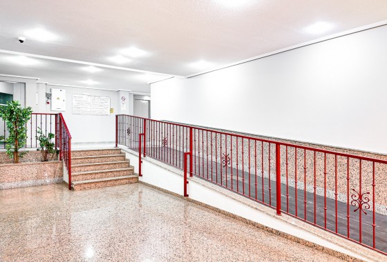Revente - Appartement - Torrevieja - Costa Blanca