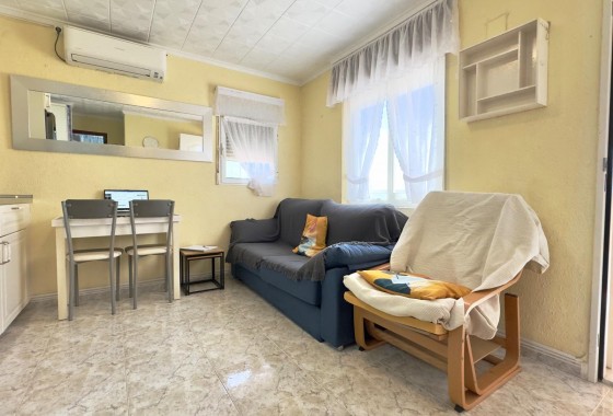 Resale - Bungalow - Torrevieja - Torretas