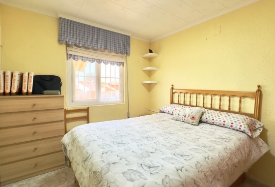 Resale - Bungalow - Torrevieja - Torretas