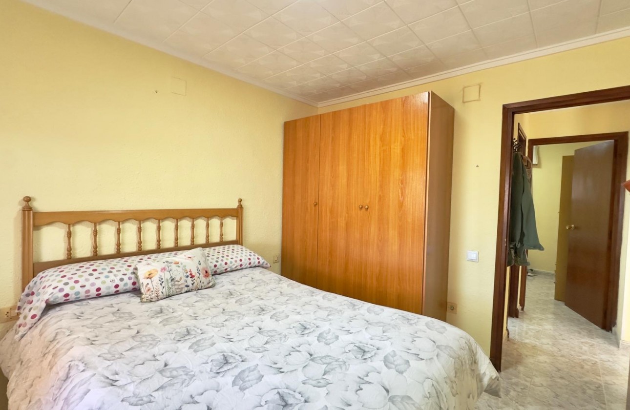 Resale - Bungalow - Torrevieja - Torretas