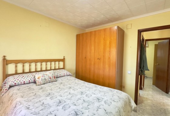 Resale - Bungalow - Torrevieja - Torretas