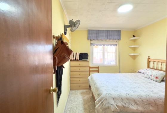 Resale - Bungalow - Torrevieja - Torretas