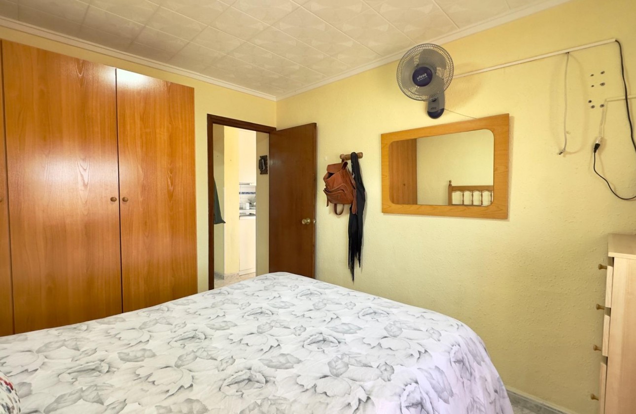 Resale - Bungalow - Torrevieja - Torretas