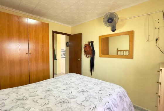 Resale - Bungalow - Torrevieja - Torretas