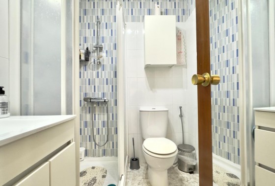 Resale - Bungalow - Torrevieja - Torretas