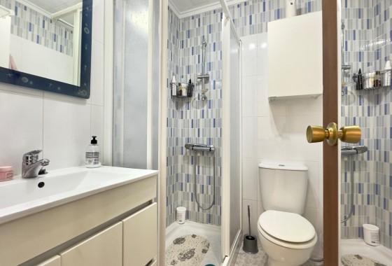 Resale - Bungalow - Torrevieja - Torretas