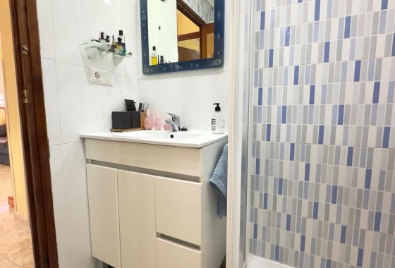 Resale - Bungalow - Torrevieja - Torretas