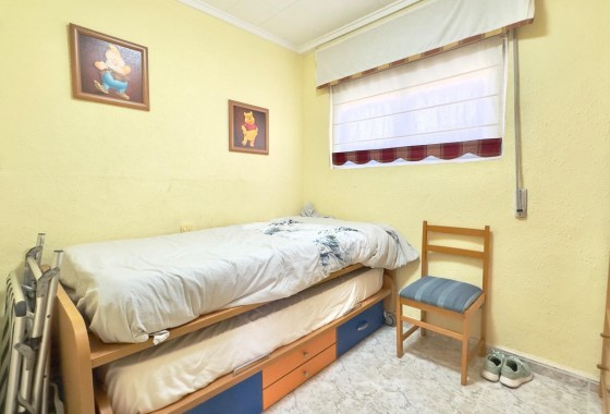 Resale - Bungalow - Torrevieja - Torretas