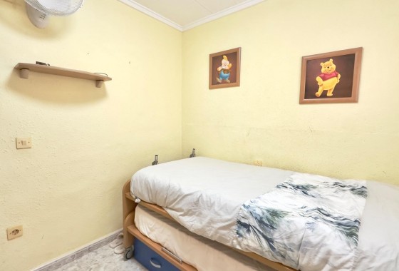 Resale - Bungalow - Torrevieja - Torretas
