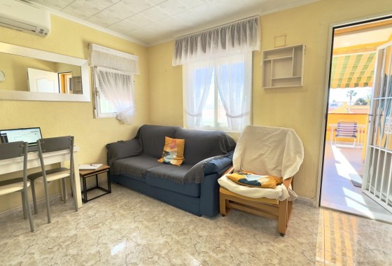 Resale - Bungalow - Torrevieja - Torretas