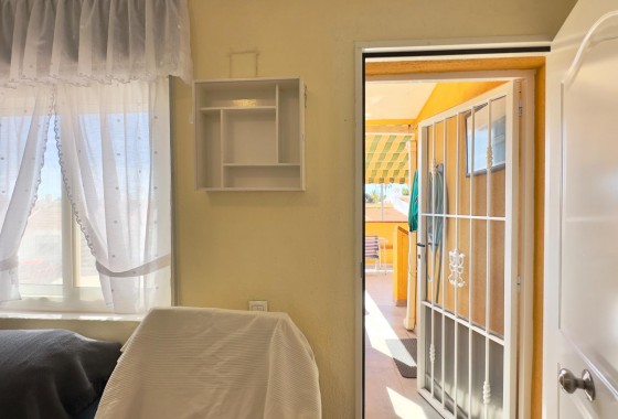 Resale - Bungalow - Torrevieja - Torretas