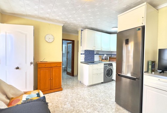Resale - Bungalow - Torrevieja - Torretas