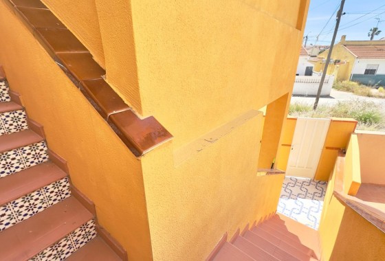 Resale - Bungalow - Torrevieja - Torretas