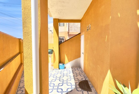 Resale - Bungalow - Torrevieja - Torretas