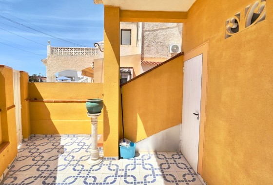 Resale - Bungalow - Torrevieja - Torretas