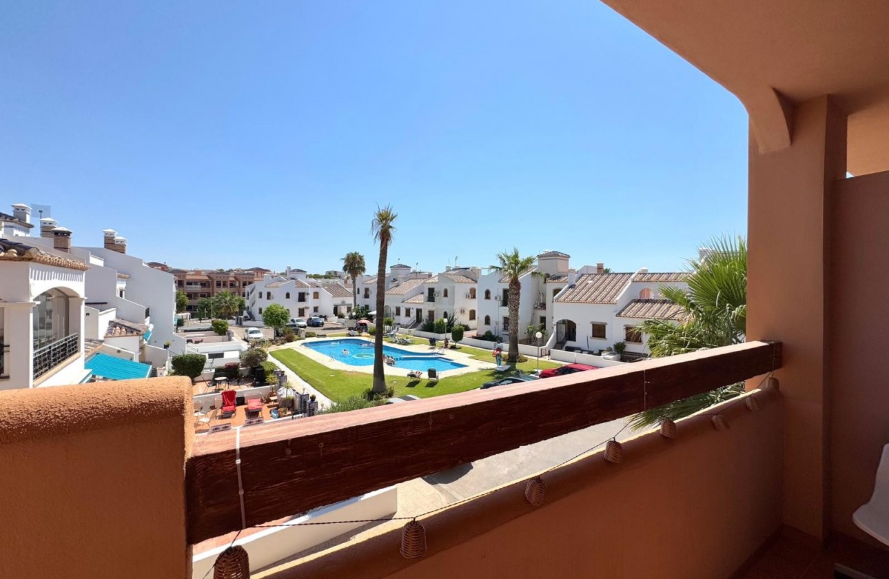 Reventa - Apartamento / piso - Orihuela Costa - Costa Blanca
