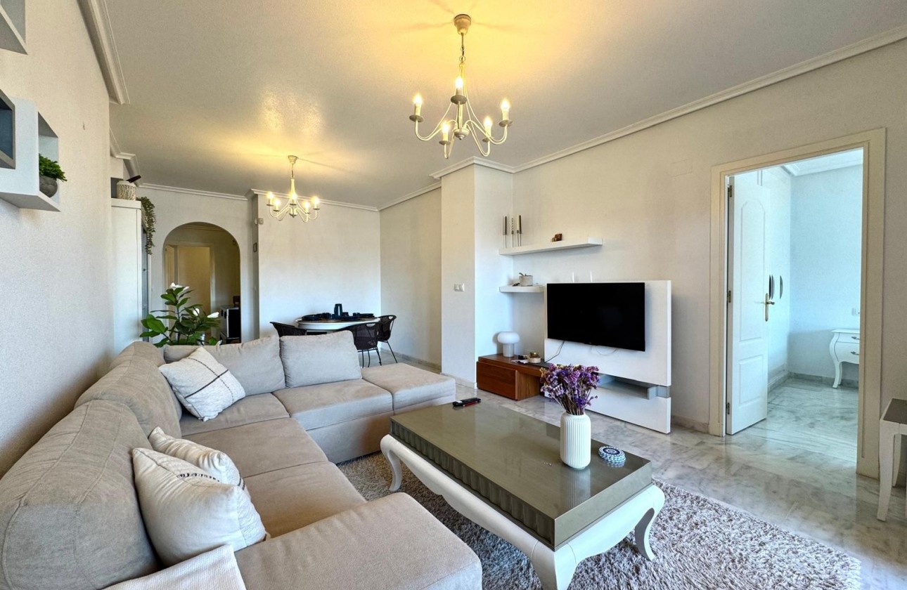 Reventa - Apartamento / piso - Orihuela Costa - Costa Blanca
