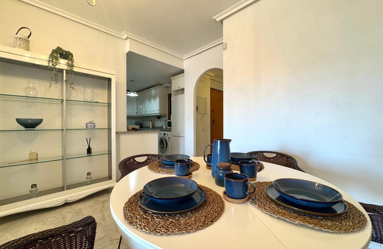 Reventa - Apartamento / piso - Orihuela Costa - Costa Blanca