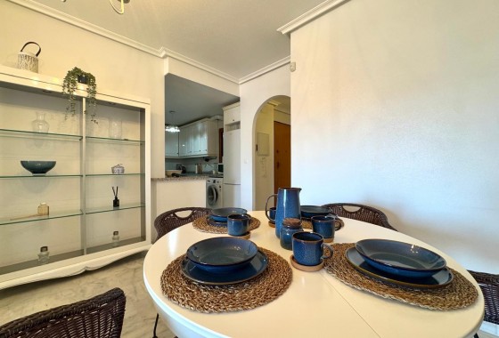 Reventa - Apartamento / piso - Orihuela Costa - Costa Blanca