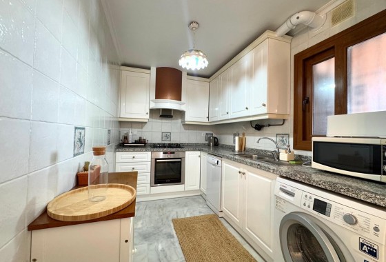 Reventa - Apartamento / piso - Orihuela Costa - Costa Blanca