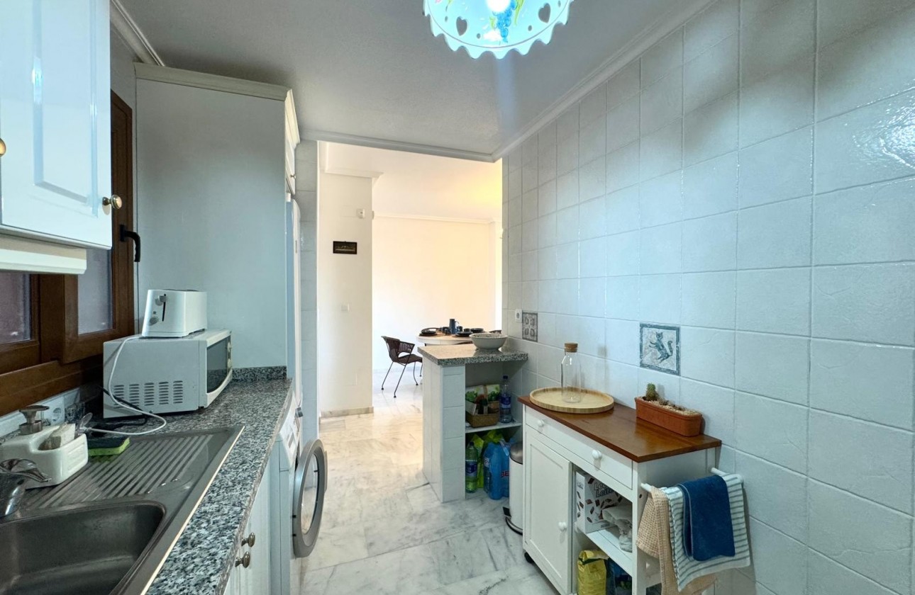 Reventa - Apartamento / piso - Orihuela Costa - Costa Blanca