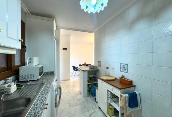 Reventa - Apartamento / piso - Orihuela Costa - Costa Blanca