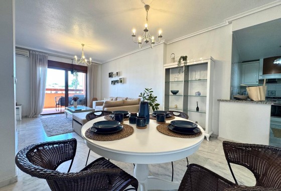Reventa - Apartamento / piso - Orihuela Costa - Costa Blanca
