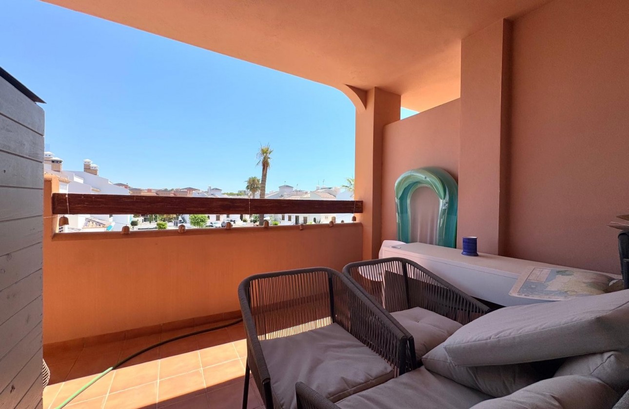 Reventa - Apartamento / piso - Orihuela Costa - Costa Blanca