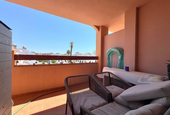 Reventa - Apartamento / piso - Orihuela Costa - Costa Blanca