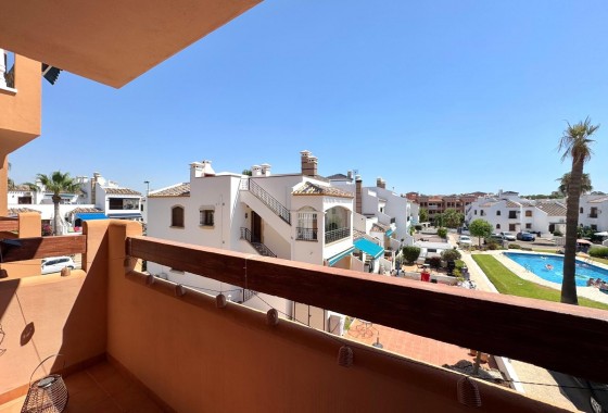 Reventa - Apartamento / piso - Orihuela Costa - Costa Blanca