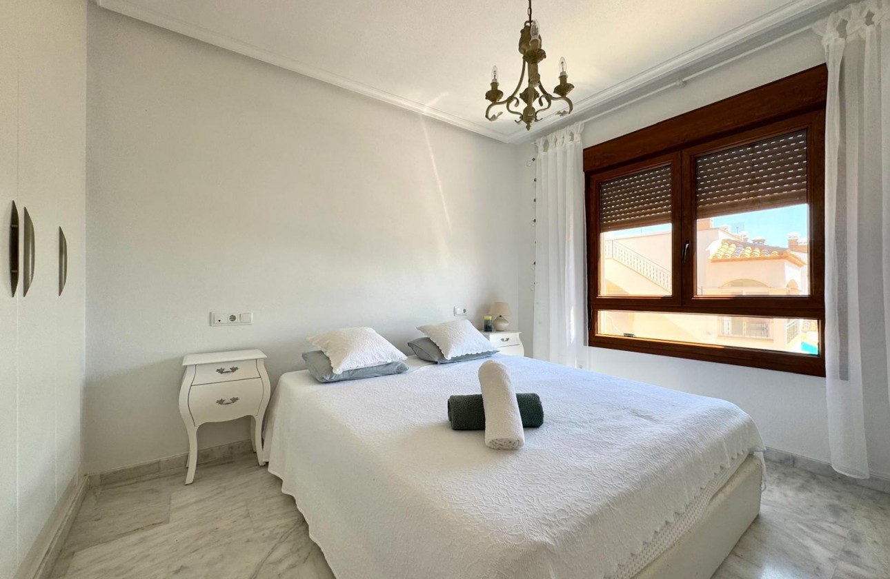Reventa - Apartamento / piso - Orihuela Costa - Costa Blanca