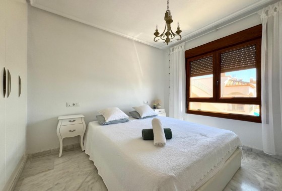 Reventa - Apartamento / piso - Orihuela Costa - Costa Blanca