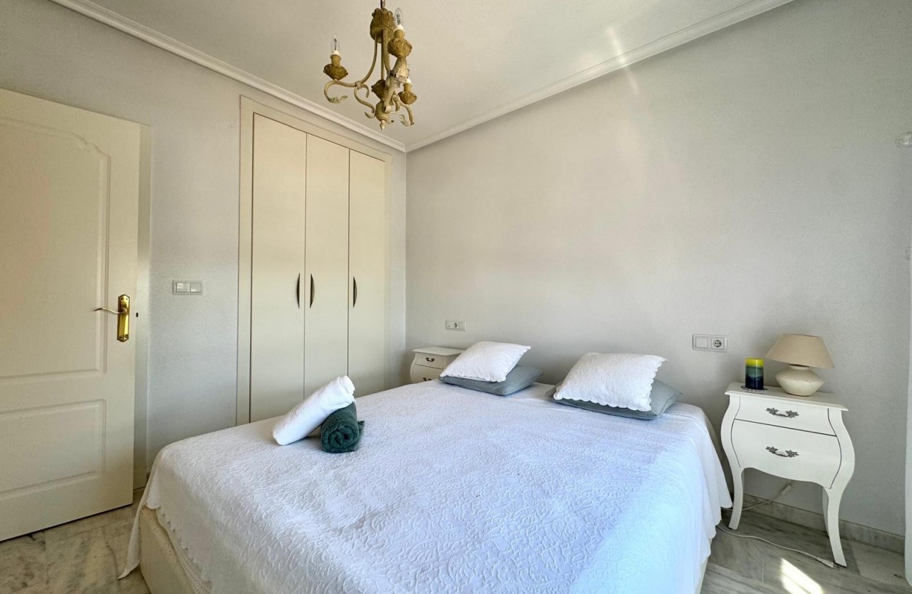 Reventa - Apartamento / piso - Orihuela Costa - Costa Blanca