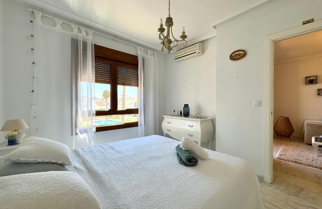 Reventa - Apartamento / piso - Orihuela Costa - Costa Blanca