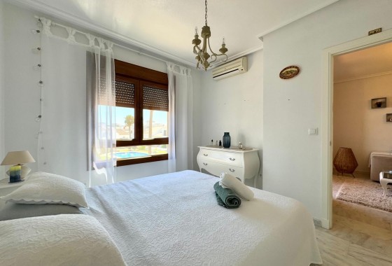 Reventa - Apartamento / piso - Orihuela Costa - Costa Blanca