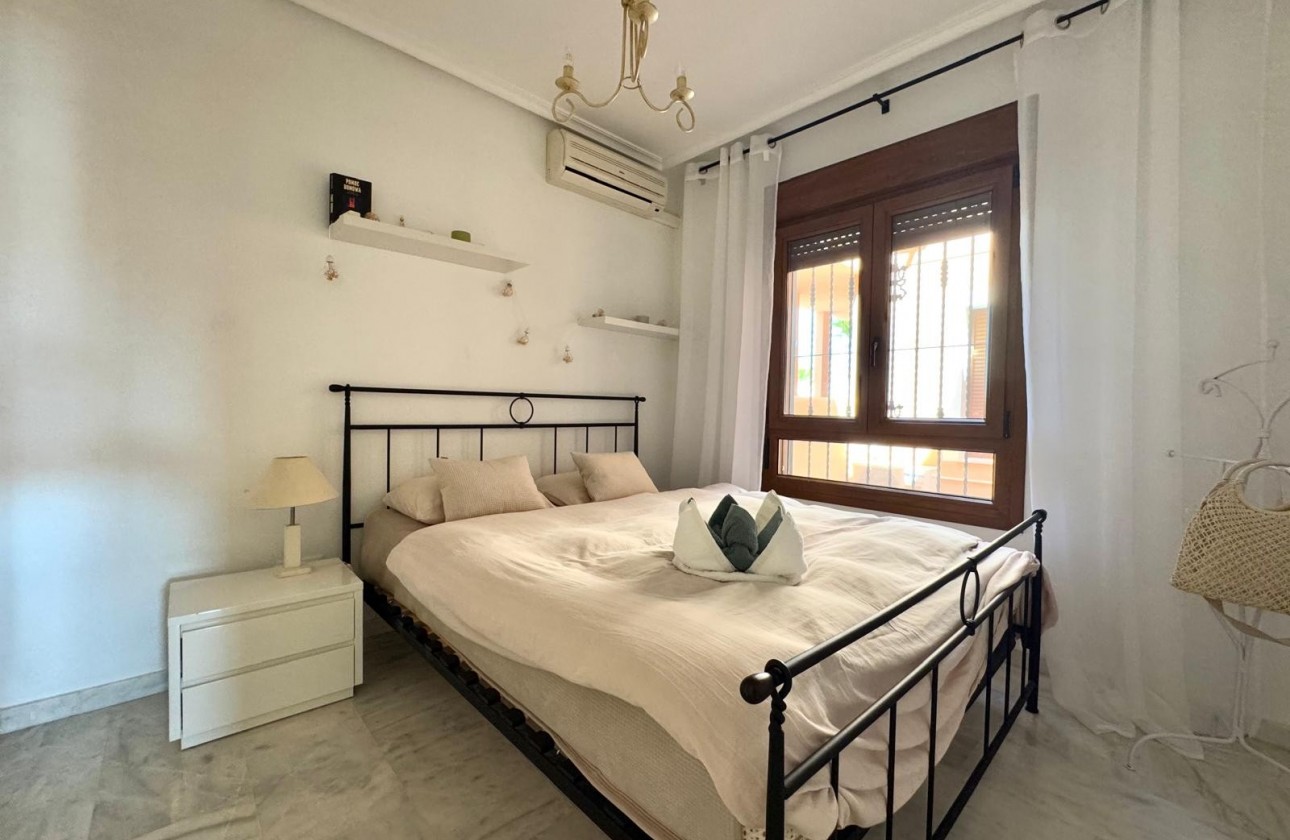 Reventa - Apartamento / piso - Orihuela Costa - Costa Blanca