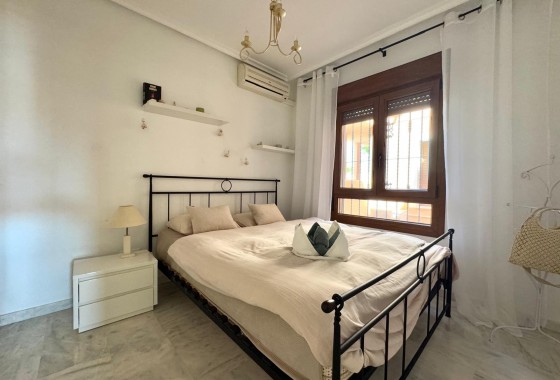 Reventa - Apartamento / piso - Orihuela Costa - Costa Blanca